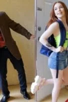 Torunumun Tazecik Amı